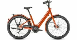 Moustache Lundi 27.1 400Wh