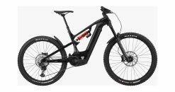 Cannondale Mottera Neo Carbon LT 2 750Wh Smart System