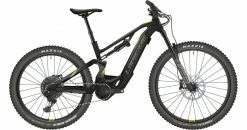 Lapierre Overvolt AM 7.6