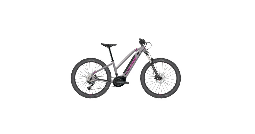 Lapierre Overvolt HT 5.4 400Wh Mix 1 Lapierre Overvolt HT 5.4 400Wh Mix