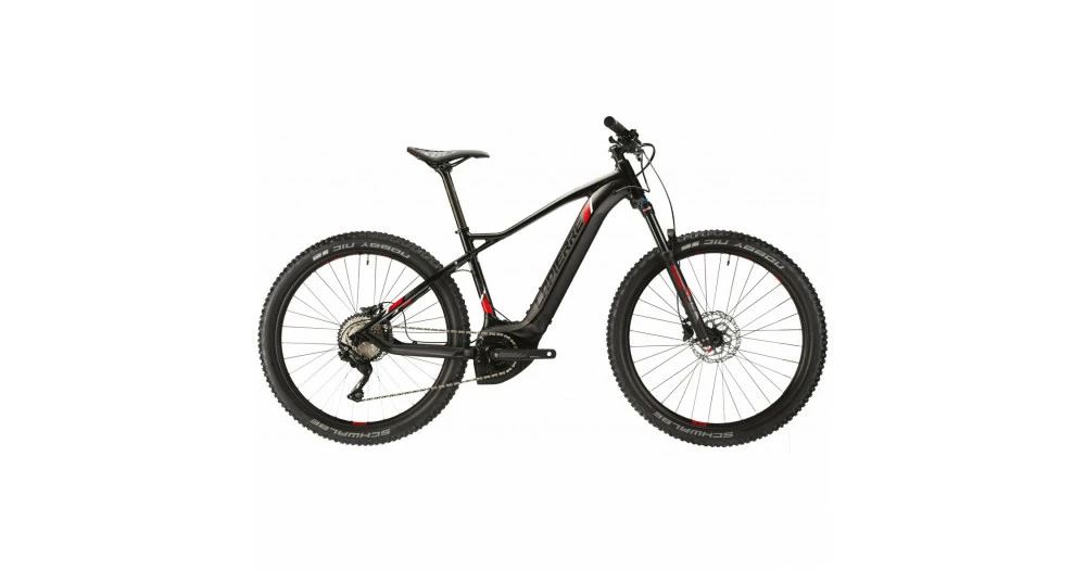 Lapierre Overvolt HT 7.5 500W 1 Lapierre Overvolt HT 7.5 500W