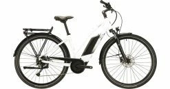 Lapierre Overvolt Trekking 6.5 Femme