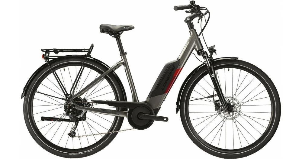 Lapierre Overvolt Urban 4.4 1 Lapierre Overvolt Urban 4.4