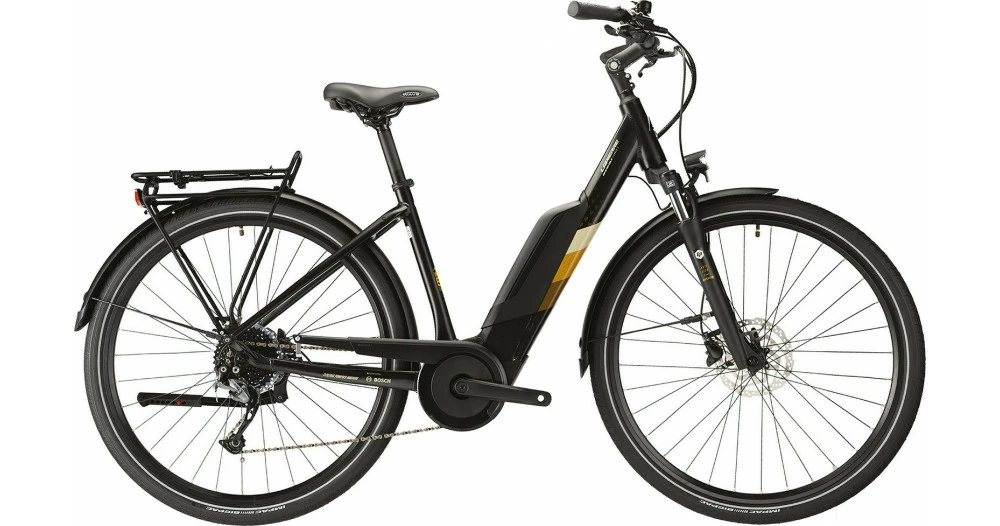 Lapierre Overvolt Urban 6.5 1 Lapierre Overvolt Urban 6.5