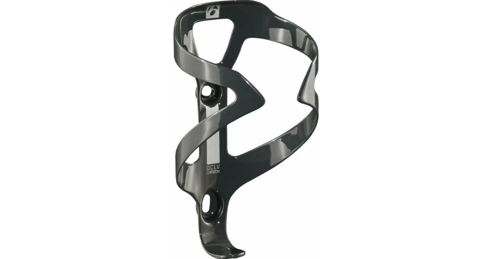 BONTRAGER Porte-bidon Pro Carbon 1 BONTRAGER Porte-bidon Pro Carbon