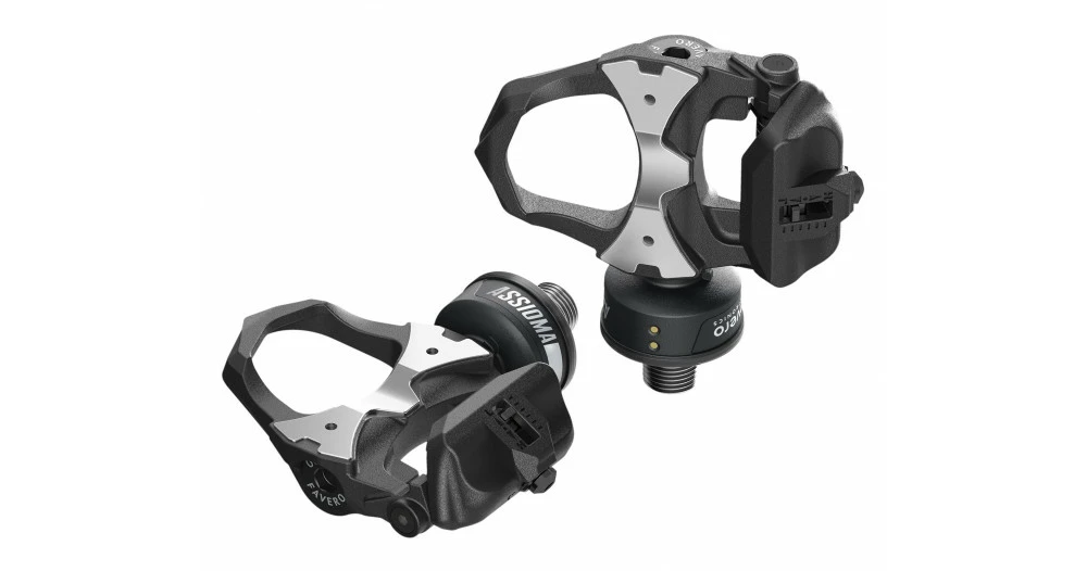 Favero Electronics Pédales Capteurs Puissance Duo 1 Favero Electronics Pédales Capteurs Puissance Duo