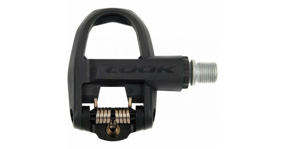 LOOK Pédales Keo Classic 3 1 LOOK Pédales Keo Classic 3