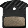 Shimano Plaquettes De Frein J03A Résines