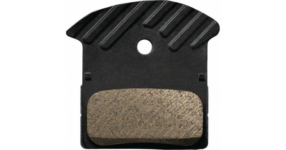 Shimano Plaquettes De Frein J03A Résines 1 Shimano Plaquettes De Frein J03A Résines