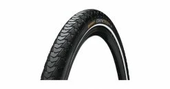 Continental Pneu Contact Plus 700x42