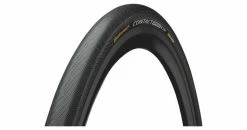 Continental Pneu Contact Speed Rigide Avec Bande Réfléchissante