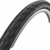 Schwalbe Pneu Delta Cruiser 26x1 3/8 Ou 650x35A Rigide