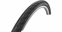 Schwalbe Pneu Delta Cruiser 26x1 3/8 Ou 650x35A Rigide