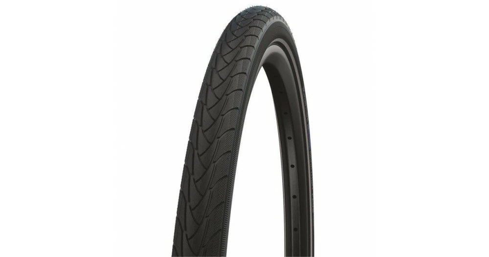 Schwalbe Pneu Marathon+ 26X2.00 Tringle Rigide 1 Schwalbe Pneu Marathon+ 26X2.00 Tringle Rigide