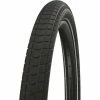 Schwalbe Pneu Super Moto Raceguard E-bike 27.5X2.8 Tringle Rigide