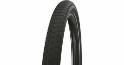 Schwalbe Pneu Super Moto Raceguard E-bike 27.5X2.8 Tringle Rigide