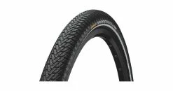 Continental Pneu TopContact Winter II Premium