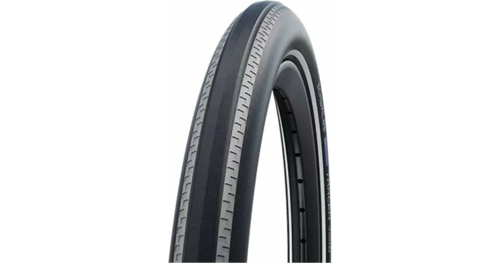 Schwalbe Pneu TRACER Tringle Rigide 20X1.75 1 Schwalbe Pneu TRACER Tringle Rigide 20X1.75