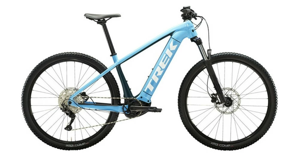 Trek Powerfly 4 625W 1 Trek Powerfly 4 625W
