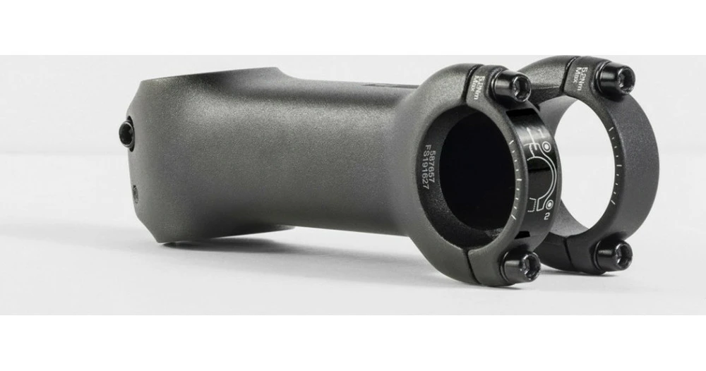 BONTRAGER Potence Elite Diamètre 31,8mm 17° Degrés 1 BONTRAGER Potence Elite Diamètre 31,8mm 17° Degrés