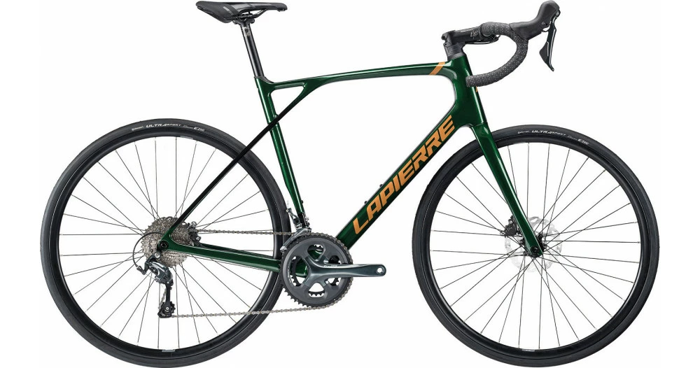 Lapierre Pulsium 3.0 Disc 1 Lapierre Pulsium 3.0 Disc