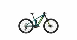 Trek Rail 7 SLX/XT