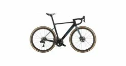 WILLIER TRIESTINA S.P.A Rave SLR Ultegra Di2 SLR42