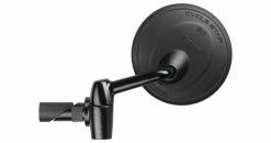 Zeg Rétroviseur Cyclestar 80 Very Short-Droit