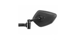 B&M Rétroviseur Cyclestar E 913/17