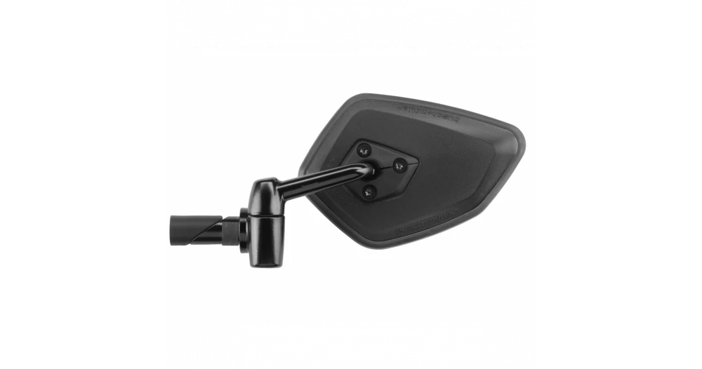 B&M Rétroviseur Cyclestar E 913/17 1 B&M Rétroviseur Cyclestar E 913/17