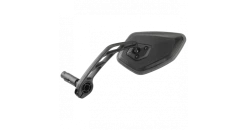 B&M Rétroviseur Cyclestars E-bike 12cm