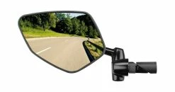 B&M Rétroviseur Cyclestar 913/712 Short VLGE