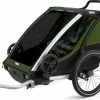Thule Remorque Chariot CAB 2
