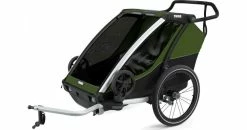 Thule Remorque Chariot CAB 2