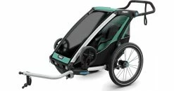 Thule Remorque Chariot Lite 1