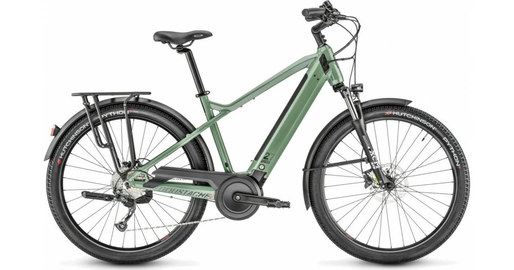 Moustache Samedi 27 Xroad 1 400W 1 Moustache Samedi 27 Xroad 1 400W