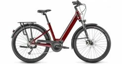 Moustache Samedi 27 Xroad 2 Open 500W