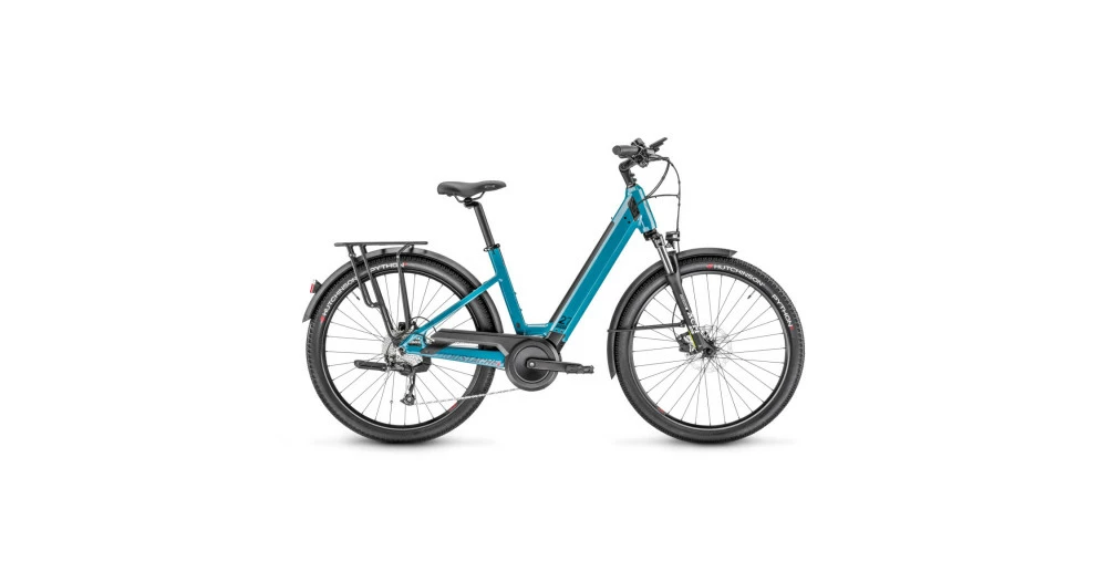 Moustache Samedi 27 X-Road 2 Open 500Wh Smart System 1 Moustache Samedi 27 X-Road 2 Open 500Wh Smart System