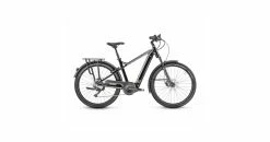 Moustache Samedi 27 X-Road 6 625Wh Smart System