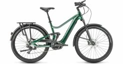 Moustache Samedi 27 Xroad FS 7 625W