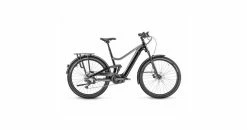 Moustache Samedi 27 X-Road FS 6 625Wh Smart System