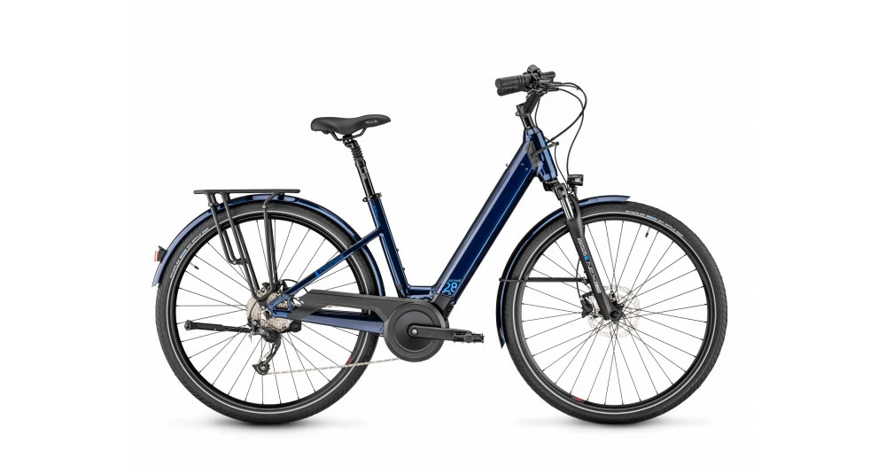 Moustache Samedi 28.2 Open 400W 1 Moustache Samedi 28.2 Open 400W