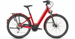 Moustache Samedi 28.5 Open 500W