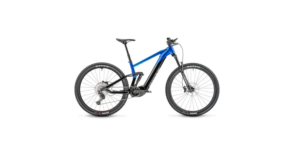 Moustache Samedi 29 Trail 3 750Wh Smart System 1 Moustache Samedi 29 Trail 3 750Wh Smart System