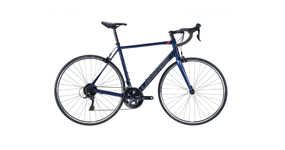 Lapierre Sensium 2.0 1 Lapierre Sensium 2.0