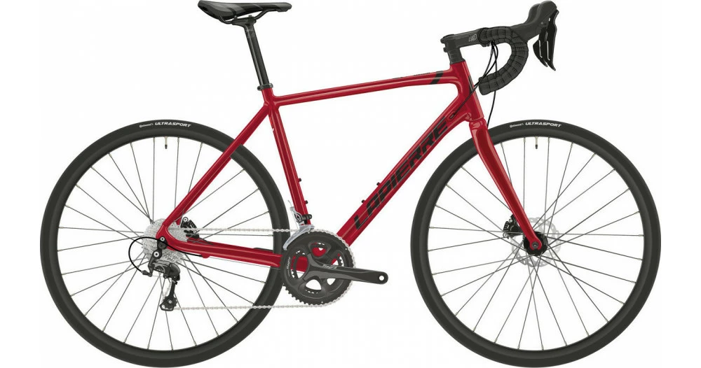 Lapierre Sensium 3.0 Disc 1 Lapierre Sensium 3.0 Disc