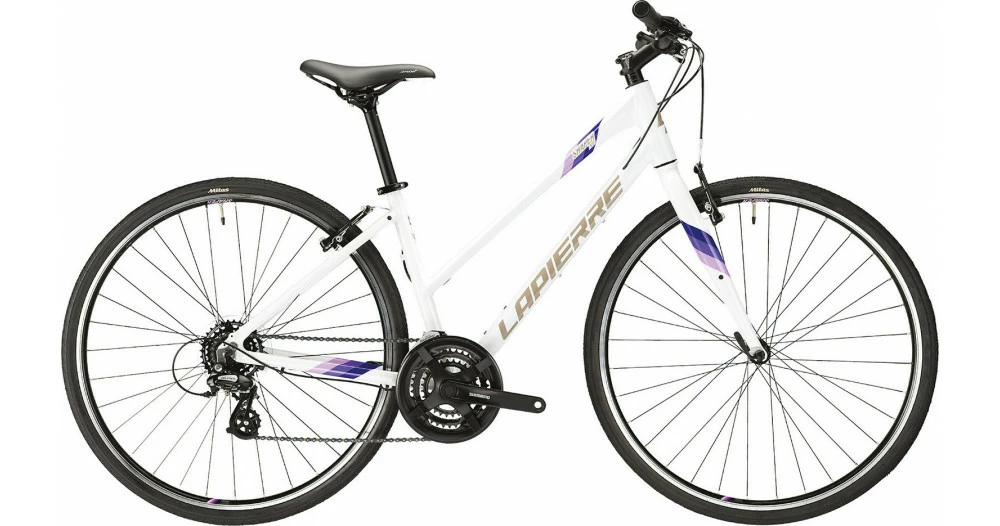 Lapierre Shaper 100 Femme 1 Lapierre Shaper 100 Femme