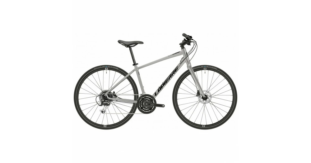 Lapierre Shaper 2.0 Disc 1 Lapierre Shaper 2.0 Disc