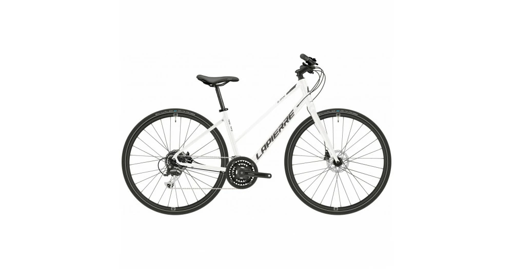 Lapierre Shaper 2.0 Disc Femme 1 Lapierre Shaper 2.0 Disc Femme