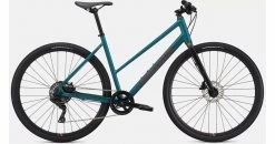 Specialized Sirrus X 2.0 Femme